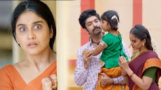 Regina Finishes Havish & his Family | Seven Kannada Movie Scenes