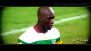 Goal Gervinho Costa d'Avorio Mali