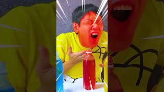 ハニーゼリーを食べる2！MUKBANG| HONEY JELLY  EATING SOUNDS #shorts