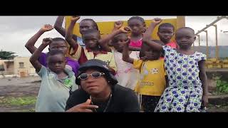 Senior Maintain - Muhammadu Ayigo (Official Video)