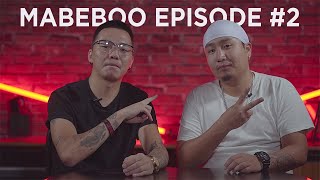 MABEBOO - EPISODE #2