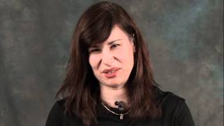 Monica Gorassini, PhD - Why I Chose Science