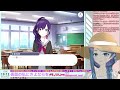 【プロセカ】イベスト「仮面の私にさよならを」読む！【明久居モノリ／vtuber】