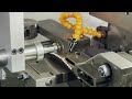 acm s hss circular saws chip breaker grinding machine abm grinding