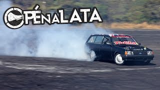 Marajó TURBO violenta!! - 1º Festival - Drift e Manobras 2016