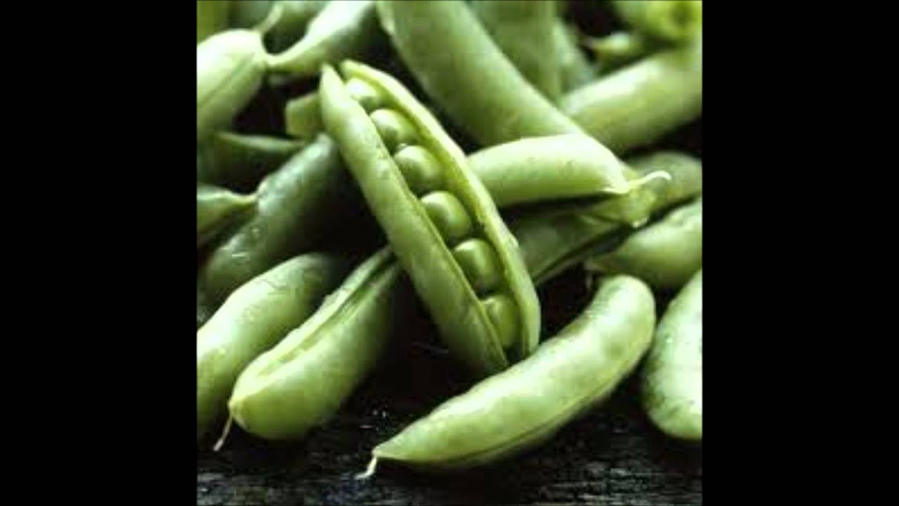 Give Peas A Chance Youtube