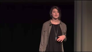 Saving the Environment from Consumerism | Breton Lorway | TEDxCushingAcademy