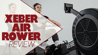 Xebex Air Rower Review: Understanding the Xebex Air Rower (Expert Analysis)