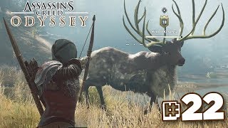 What The BUCK?! - Assassin's Creed Odyssey | Part 22 || FULL PLAYTHROUGH (PS4) HD