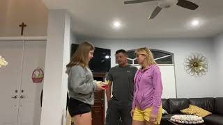 Analyzing Conflict Example 7