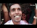 sealdah to shantipur local train journey vlog सियालदह से शांतिपुर लोकल ट्रेन यात्रा ratan vlogs