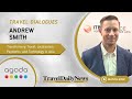 Transforming Travel: Localization, Payments, & Technology in Asia–Insights from Andrew Smith, Agoda