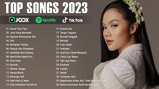 Yura Yunita, Ghea Indrawari, Nadin Amizah ♪ Top Hits Spotify Indonesia - Lagu Pop Terbaru 2023