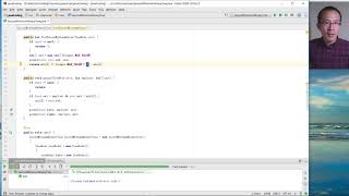 Coding Interview Find second minimum value Binary Tree
