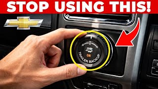 These 7 HIDDEN Chevrolet Settings Are Ruining Your Engine Reliability & Lifespan. TURN IT OFF NOW!