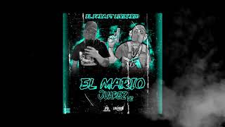 Mario Juarez v2- El Fara Ft @ElLirikario (Prod.By. @ArturoBaby )