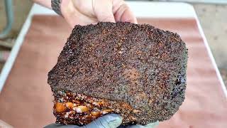 Smoked Beef Belly