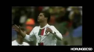 Cristiano Ronaldo World Cup 2010 HD