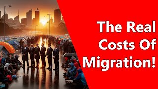 The Real Costs Of Migration!