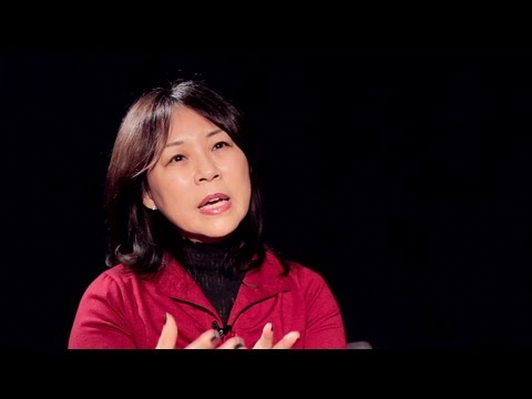 Kyung B. Yoon On Building Capacity To Manage Non-Profit Growth - YouTube