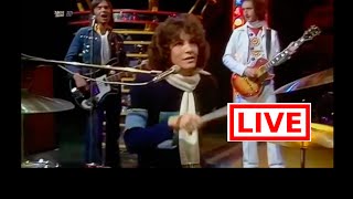 Pilot- 'Magic' Live 1975