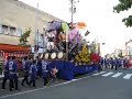 里川口町の山車@花巻市末広町