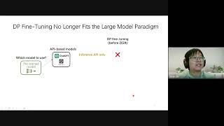 Differentially Private Synthetic Data without Training
