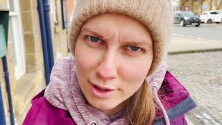 SHE STOLE MY MONEY  |  STOKESLEY FARMERS MARKET