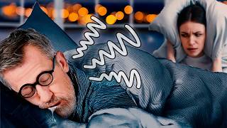 Pourquoi on ronfle ? Pourquoi on dort ?... Et autres questions sur le sommeil ! 😴