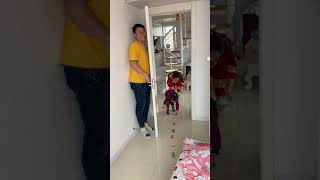Kwai Funny Videos 2021, Chinese Funny Video try not to laugh #short #334