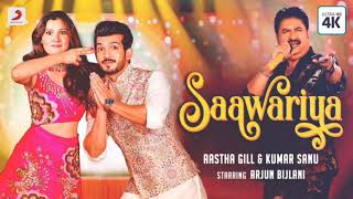 Saawariya || Aastha Gill & Kumar Sanu New Song 2021