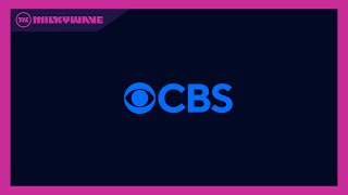 CBS (2020) - Logo Remake