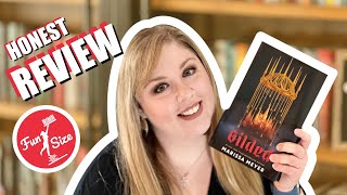 Gilded by Marissa Meyer- Book Review