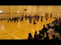 ムギョウ披露会2015　東海大学～祭屋～2015　『煌』