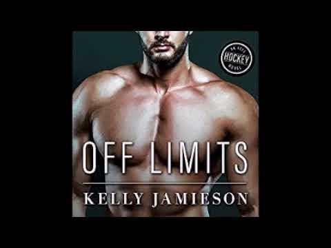 Out of Bounds: Aces Hockey Series #1.5 Audiobook by Kelly Jamieson