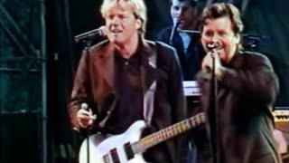 Modern Talking - Cheri Cheri Lady 98 LIVE