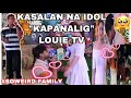 LOUIE TV | JAPER SNIPER OFFICIAL | ROMZEL TV | ANG BILIS MO IDOL KAPANALIG | Wow KUMANTA ni JAPER...