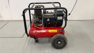 Köp Kompressor Motek 4058-ASP på Klaravik