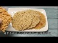 glutinous rice crust糯米锅巴