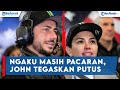 Nikita Mirzani Ngakunya Masih Pacaran, John Hopkins Tegaskan Putus dari Nyai, Karena Kepribadian