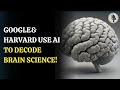 ai powered brain mapping google and harvard s groundbreaking discovery wion podcast