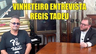 Regis Tadeu - Lord Show Ep. 2