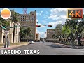 Laredo, Texas! Drive with me in a Texas city!