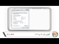 كيفية تغيير اعدادات ال IP و Windows 7).DNS) كيفية تغيير اعدادات ال IP و Windows 7).DNS)