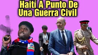 ¿Qué Está Pasando En Haití? Esto Ha Sucedido Durante La Reciente Ola De Violencia