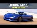 Forza Horizon 5 Tuning - 1991 Jaguar XJR-15, FH5 Grip Race Build, Tune & Gameplay