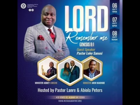 Revival Day 2 Youtube