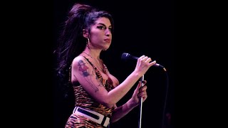 Amy Winehouse - Live in Rio De Janeiro, January 10, 2011 (Full Concert)