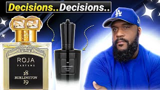 TOP 10 OF MY FAVORITE PICK UP'S OF 2024 PART 1| MEN'S FRAGRANCE REVIEWS