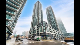 #810-510 Curran Place, Mississauga Home - Real Estate Properties